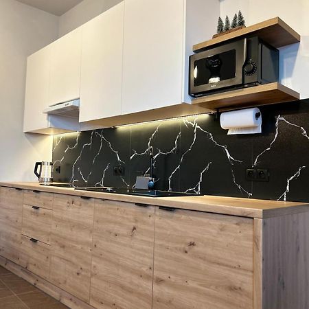 Loft House Apartment Nowy Targ Exterior photo
