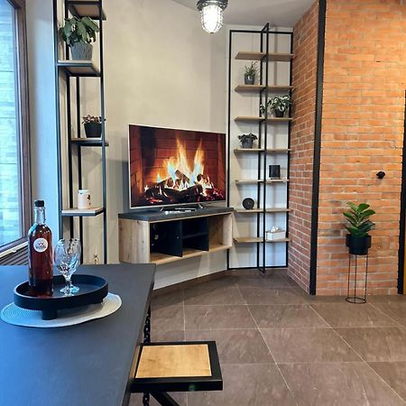 Loft House Apartment Nowy Targ Exterior photo